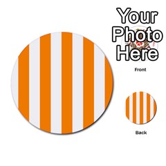 Vertical Stripes Back 35