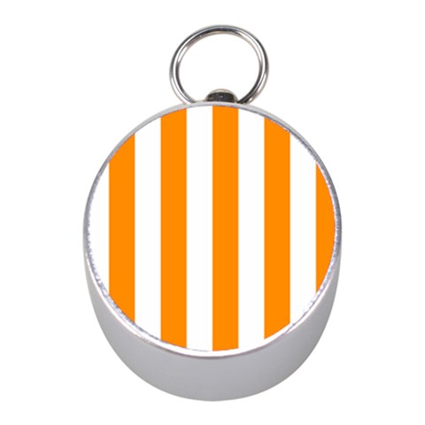Vertical Stripes Front