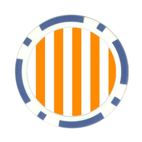 Vertical Stripes Front