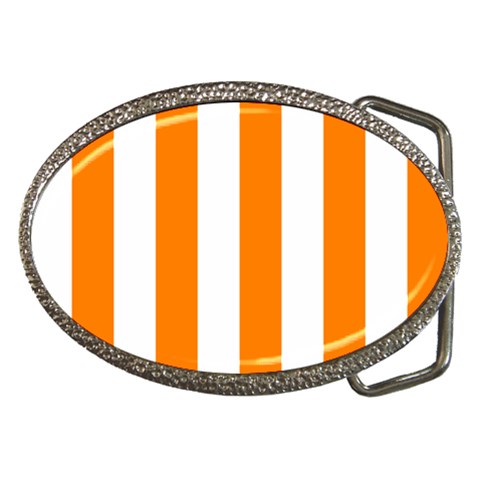 Vertical Stripes Front
