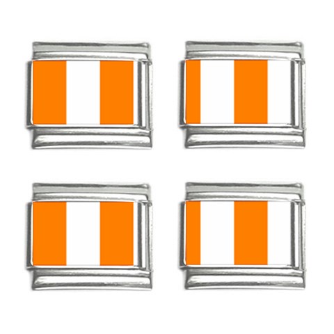 Vertical Stripes Front