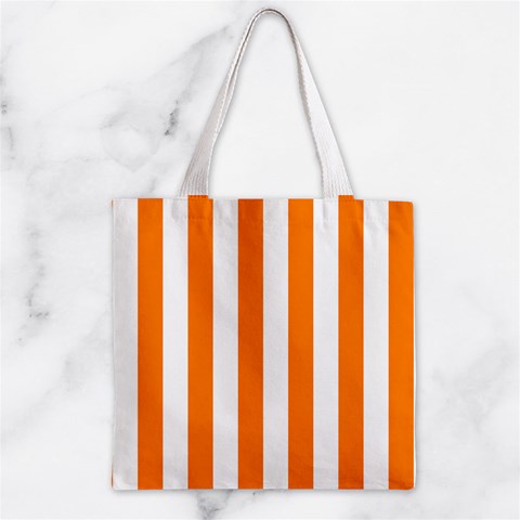 Vertical Stripes Front