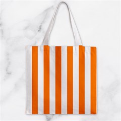 Vertical Stripes Back