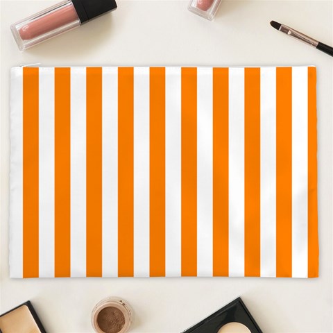 Vertical Stripes Front