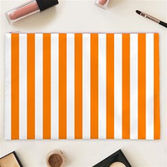 Vertical Stripes Front