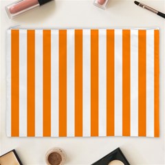 Vertical Stripes Front