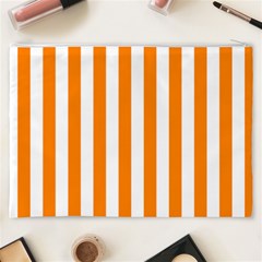 Vertical Stripes Back