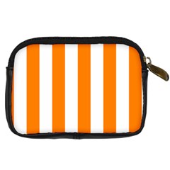 Vertical Stripes Back