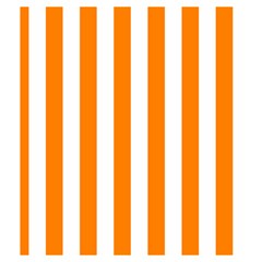Vertical Stripes Front