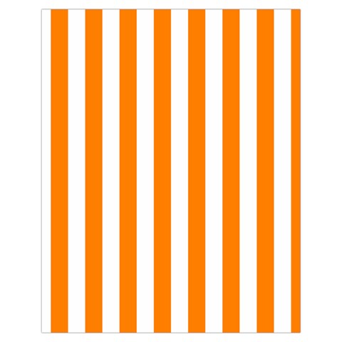 Vertical Stripes Front