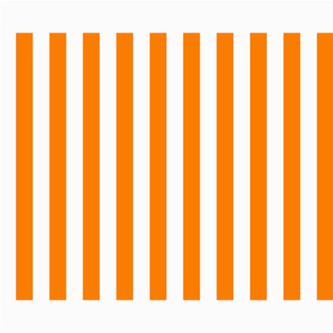 Vertical Stripes 10 x8  Print - 4