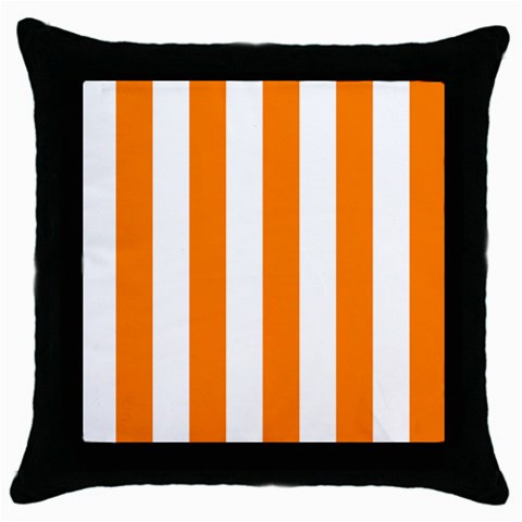 Vertical Stripes Front