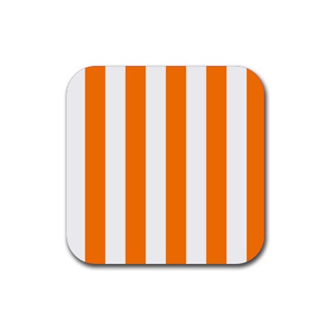 Vertical Stripes Front