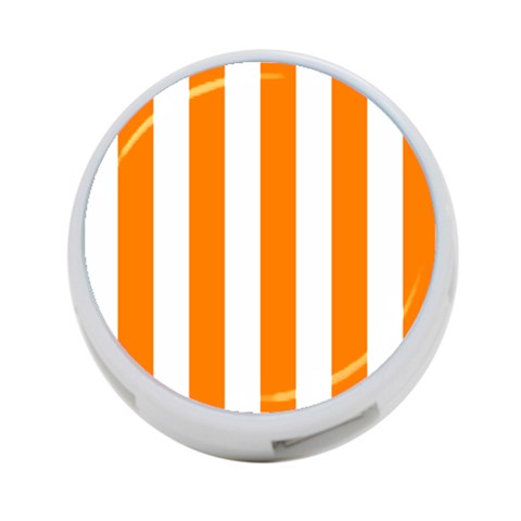 Vertical Stripes Front