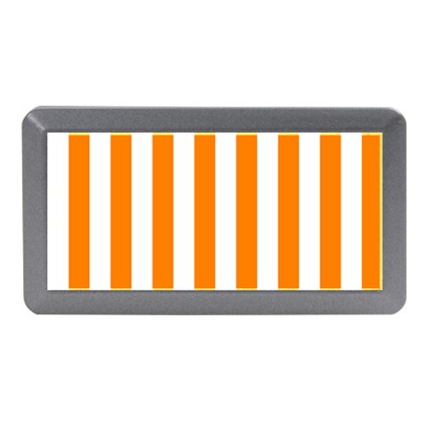 Vertical Stripes Front