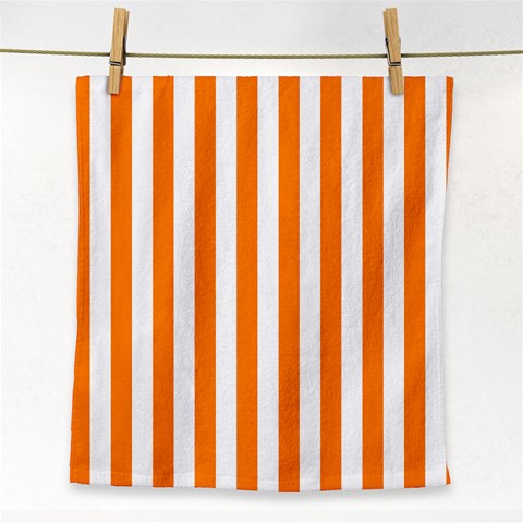Vertical Stripes Front