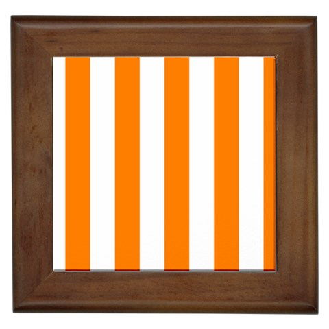 Vertical Stripes Front