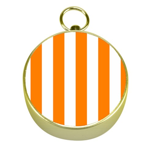 Vertical Stripes Front