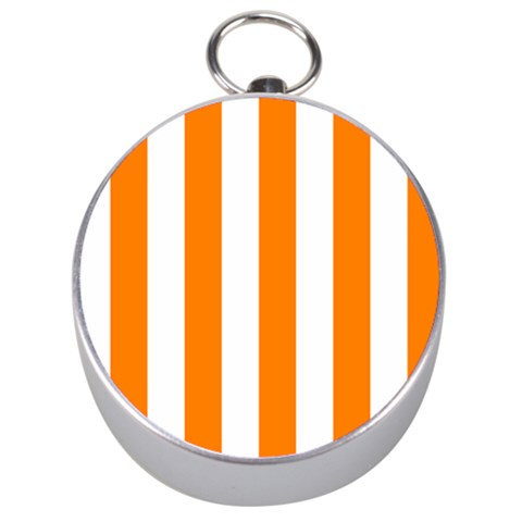 Vertical Stripes Front
