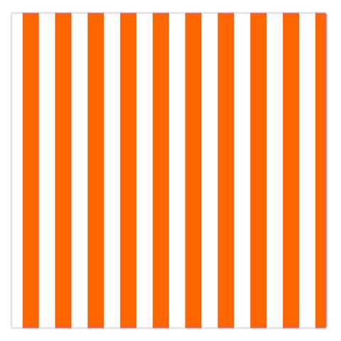 Vertical Stripes Front