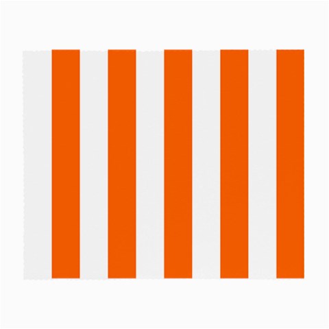 Vertical Stripes Front