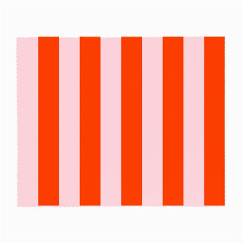 Vertical Stripes Front