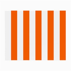 Vertical Stripes Back