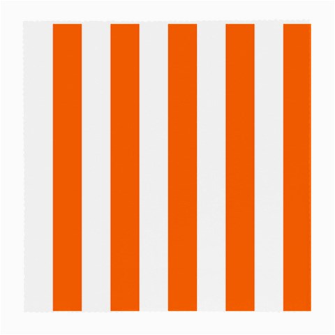 Vertical Stripes Front