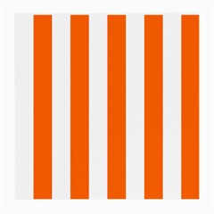 Vertical Stripes Front