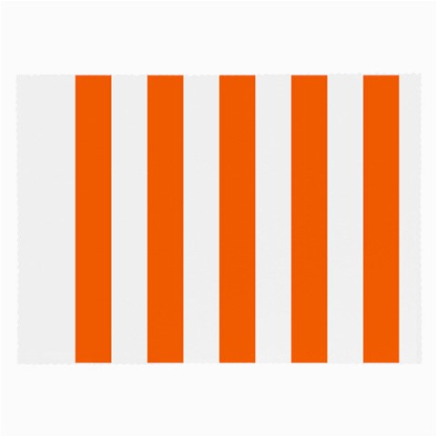 Vertical Stripes Front