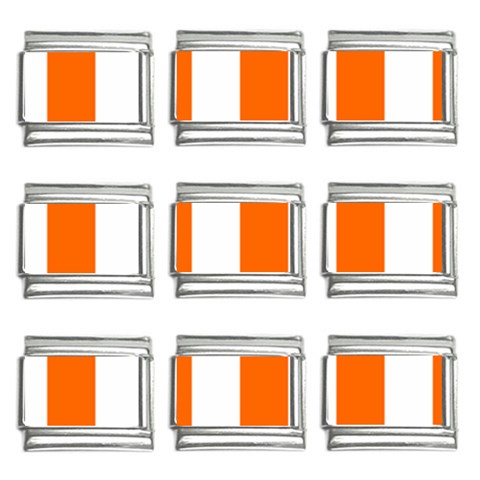 Vertical Stripes Front