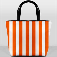 Vertical Stripes Back
