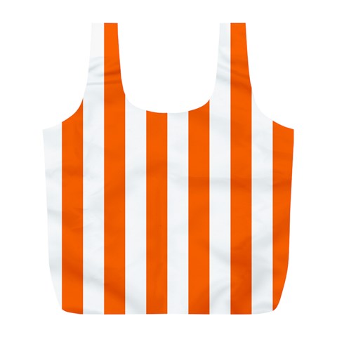 Vertical Stripes Front