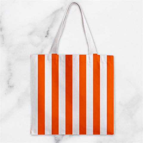 Vertical Stripes Back