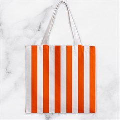 Vertical Stripes Back