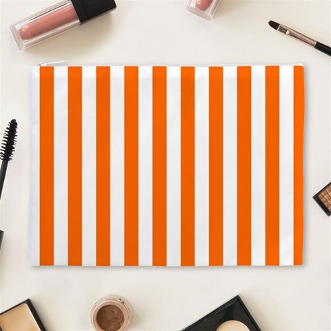 Vertical Stripes Front