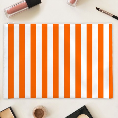 Vertical Stripes Front