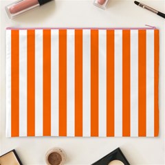 Vertical Stripes Back
