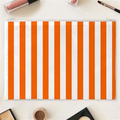 Vertical Stripes Back