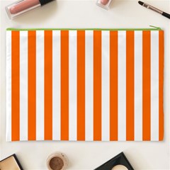 Vertical Stripes Back