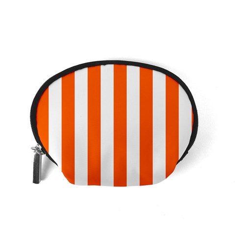 Vertical Stripes Back