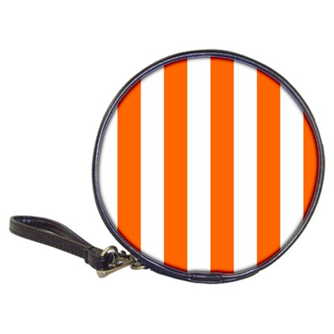 Vertical Stripes Front
