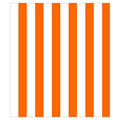 Vertical Stripes Front