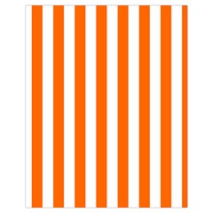 Vertical Stripes Front