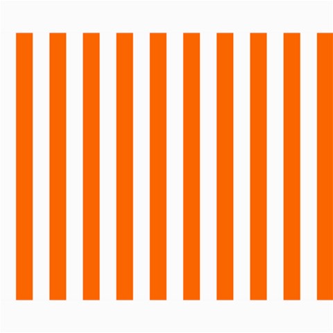 Vertical Stripes 10 x8  Print - 1