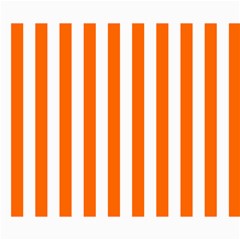 Vertical Stripes 10 x8  Print - 1