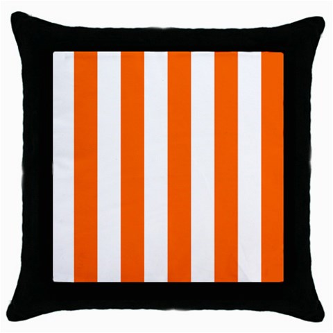 Vertical Stripes Front