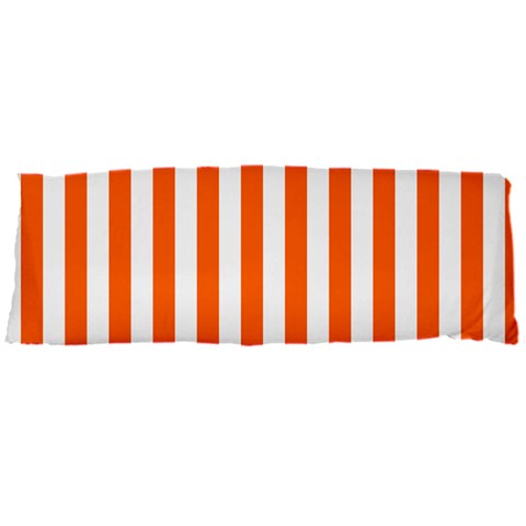 Vertical Stripes Front