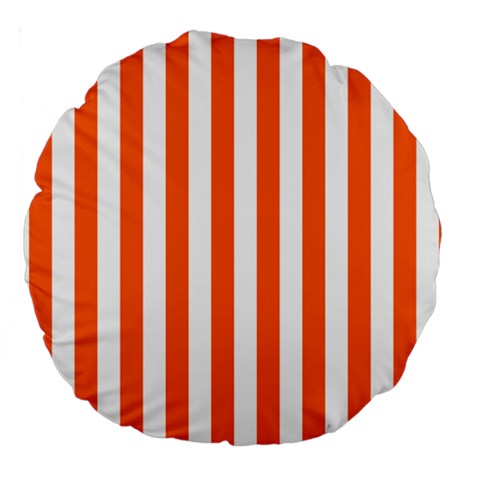 Vertical Stripes Back