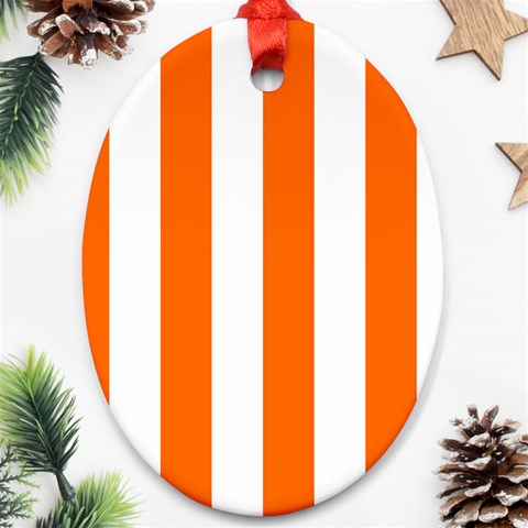 Vertical Stripes Front